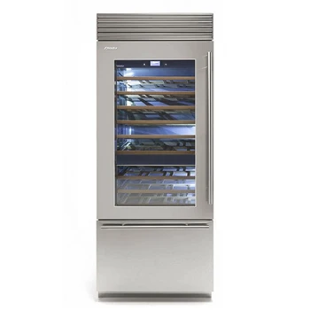 Fhiaba XS8991TWT3A Refrigerator